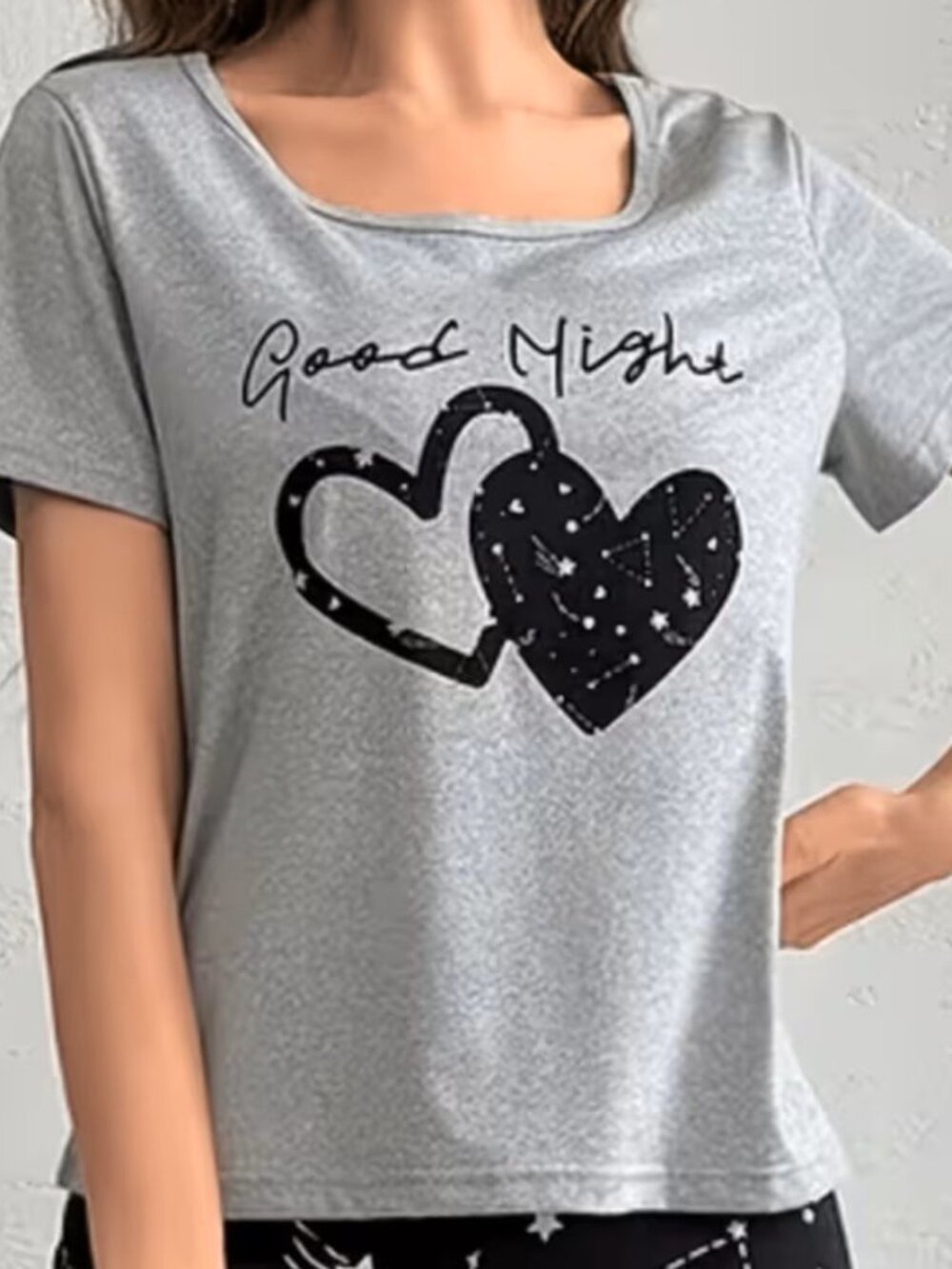 Good Night Sleepshirt